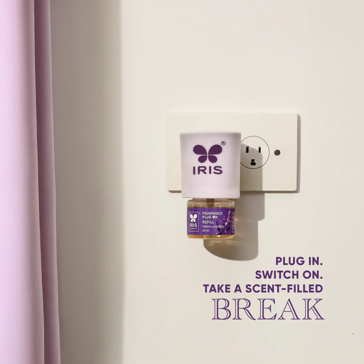 Plush Lounge Cosmetics & Beauty Products Online