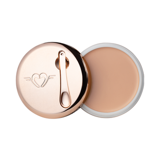 Keep It Real And Flawless Tender Cream Foundation - 18 g