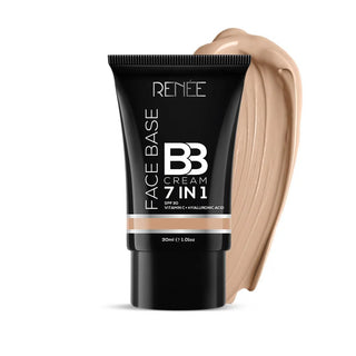 Face Base BB cream - 30 ml