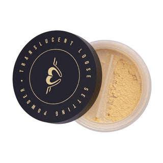 Translucent Loose Setting Powder - 7 g