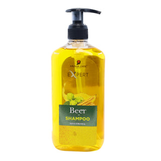 Beer Shampoo - 320 ml