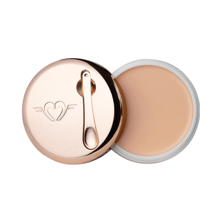 Keep It Real And Flawless Tender Cream Foundation - 18 g