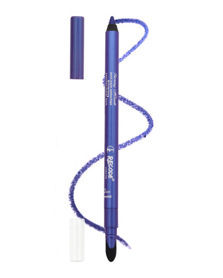 Turning Heads Crayon Eyeliner/Kajal - 1.2 g