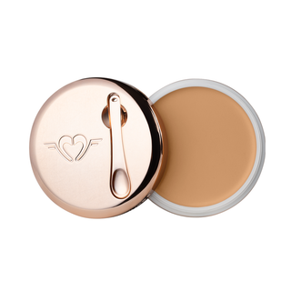 Keep It Real And Flawless Tender Cream Foundation - 18 g