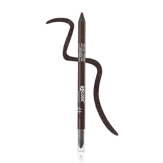 Turning Heads Crayon Eyeliner/Kajal - 1.2 g