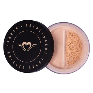 Translucent Loose Setting Powder - 7 g