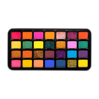 Pro Eyeshadow Palette