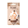 Dr.Sasaki Painless Hair Removing Chocolate Wax Powder 50g