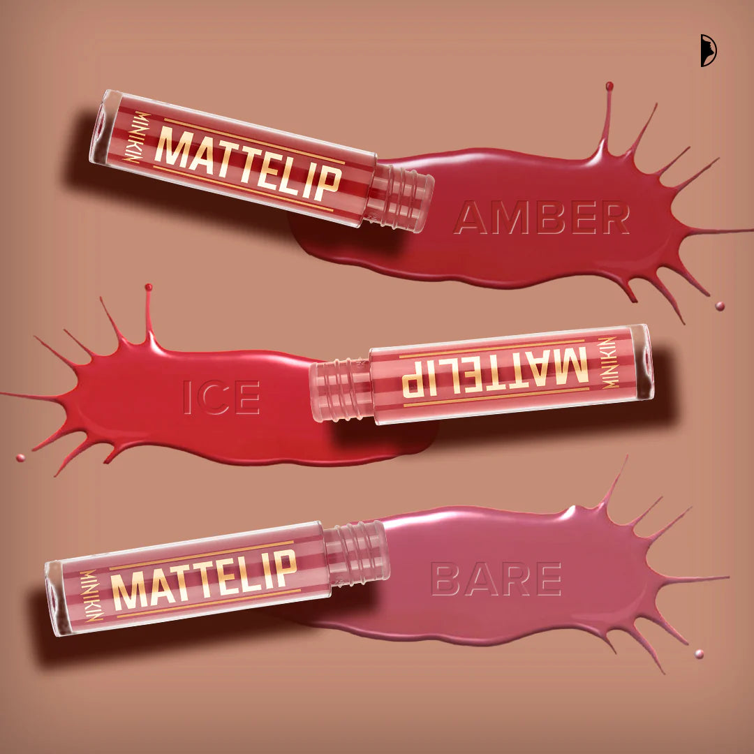 Plush Lounge Cosmetics & Beauty Products Online
