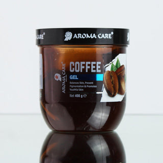 Coffee Gel