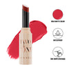 Character Two In One Lipstick & Lipcare -CTO101