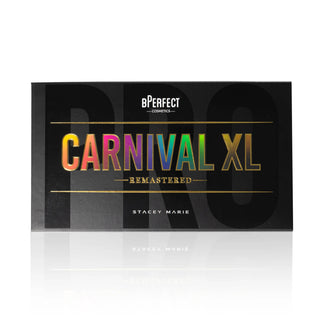 Carnival XL Pro Eye Shadow Palette - 62 g