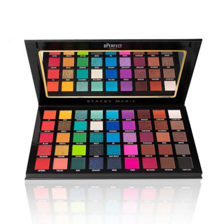 Carnival XL Pro Palette