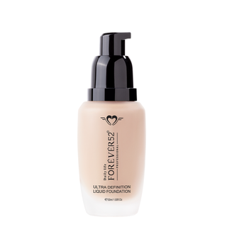 Water Liquid Foundation - 30 ml