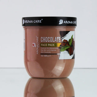 Chocolate Face Pack