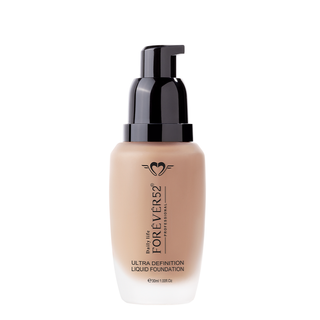 Water Liquid Foundation - 30 ml