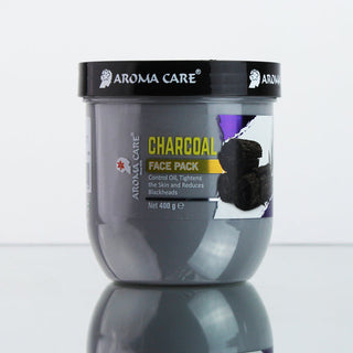 Charcoal Face Pack