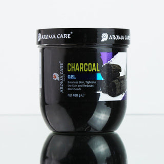 Charcoal Gel