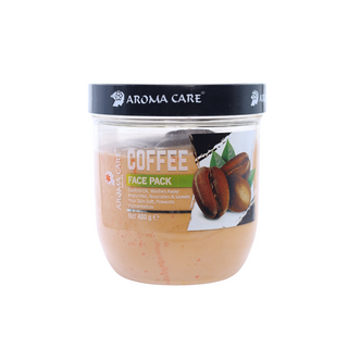 Coffee Face Pack - 400 g