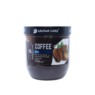 Coffee Gel - 400 g