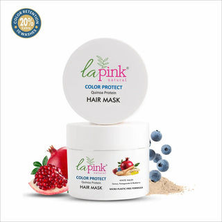 10X Color Protect with Protein Hair Mask - 200 gm