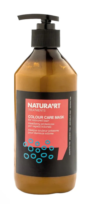 Colour Care Mask - 1000 ml