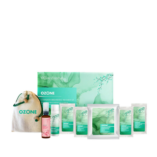 Complexion Brightening Treatment Kit