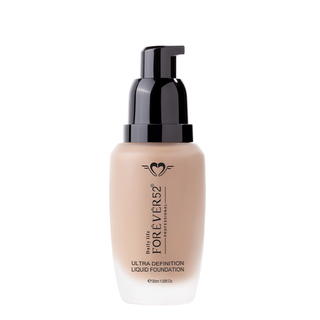 Water Liquid Foundation - 30 ml