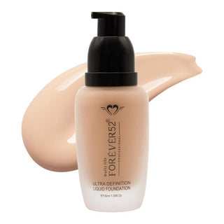 Water Liquid Foundation - 30 ml