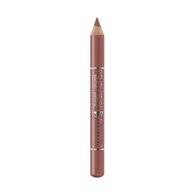 Revolution Matte Lipstick - 3 g