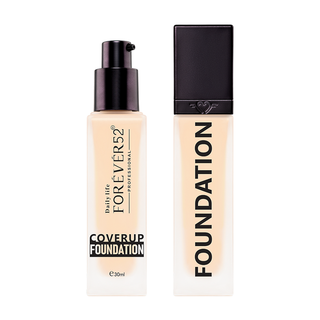 Coverup Foundation - 30 ml