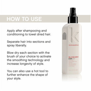 Blow Dry Ever Thicken - 150 ml