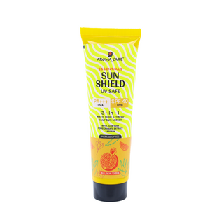 Essentials SPF 40 Sun Shield - 50 ml