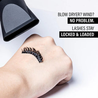 Lash Adhesive - 5 G