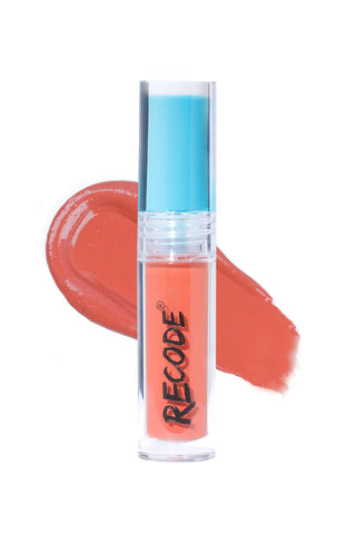 Let Me Gloss U - Glosses - 3 ml