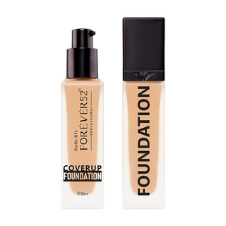 Coverup Foundation - 30 ml