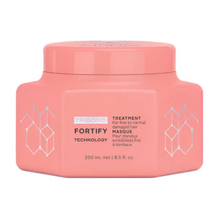 Fortify Hair Treatment Masque - 250 ml