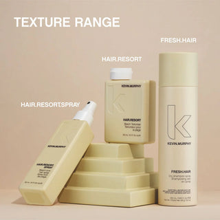 Fresh Hair - 250 ml