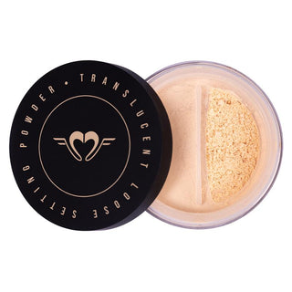 Translucent Loose Setting Powder - 7 g