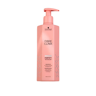 Fibre Clinix  Fortify Hair Shampoo - 300 ml