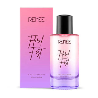 Eau De Perfume - 50 ml