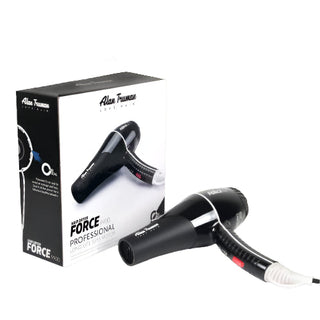 2200W Hair Dryer with Long Life 5555 Motor