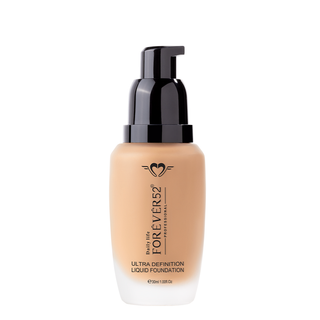 Water Liquid Foundation - 30 ml