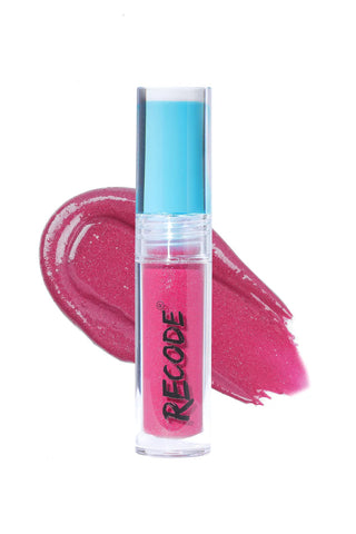 Let Me Gloss U - Glosses - 3 ml