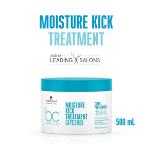 BC Moisture Kick Treatment - 500 ml