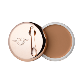 Keep It Real And Flawless Tender Cream Foundation - 18 g