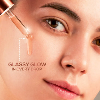 Glass Glow Pre Make Up Oil - 30 ml