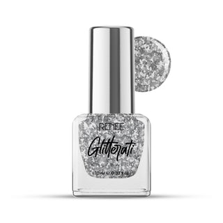 Glitterati Nail Paint - 10 ml