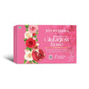 Glutaglow Rose Soap – 76% TFM with Glutathione for Glowing Skin