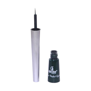 Green Eyeliner Liquid Matte Finish - 5 ml